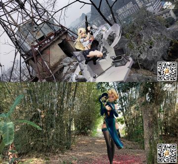 【分享开奖】柴狐又收到了许多眼前一亮的作品！