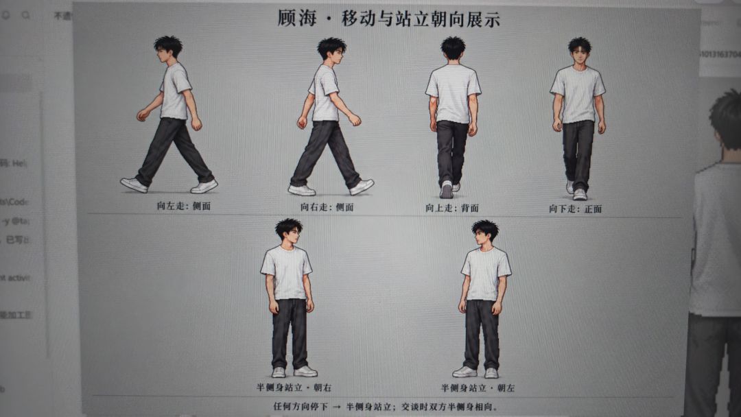 《不遗憾》-聚光灯开发日志-4 2