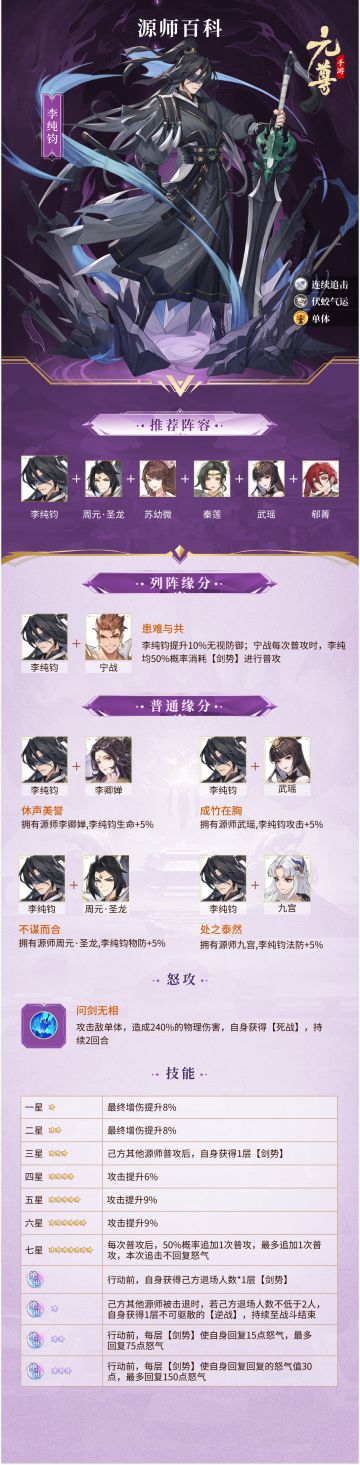 源师百科-李纯钧