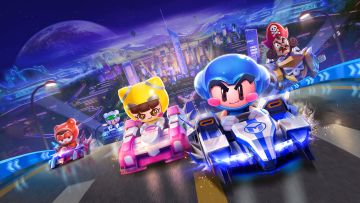 与那些曾经喜爱的赛车，再次在繁荣山丘相遇吧！