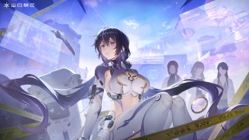 「全新剧情罅隙轨迹即将开启！」