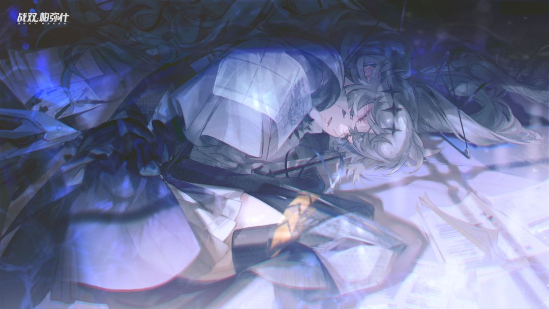 ▷歧海循光 | 版本留影◁ 6