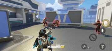 冠军队MY-266带你看新版本，附英雄强度表+第二大招点评