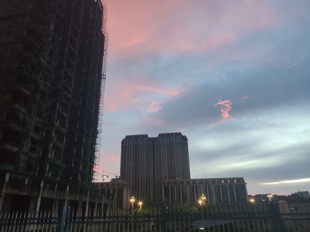 随便拍了一些景 2