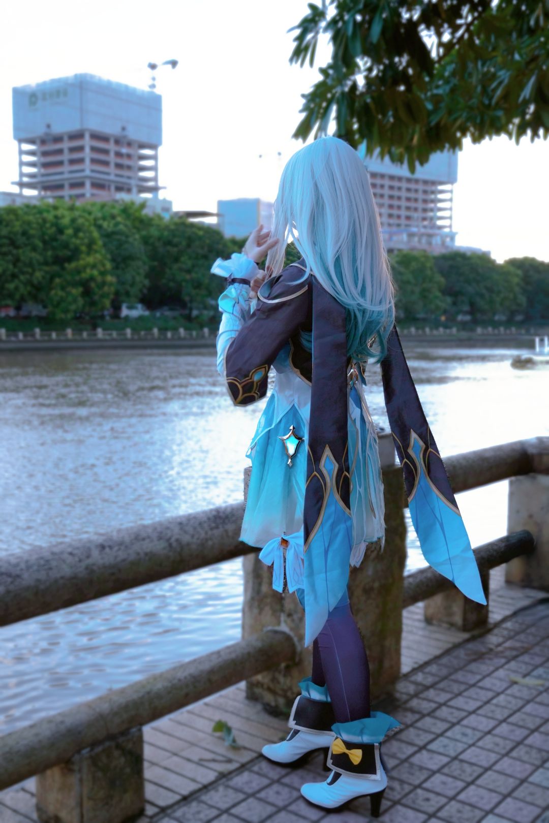 是你家小女友嘛 1