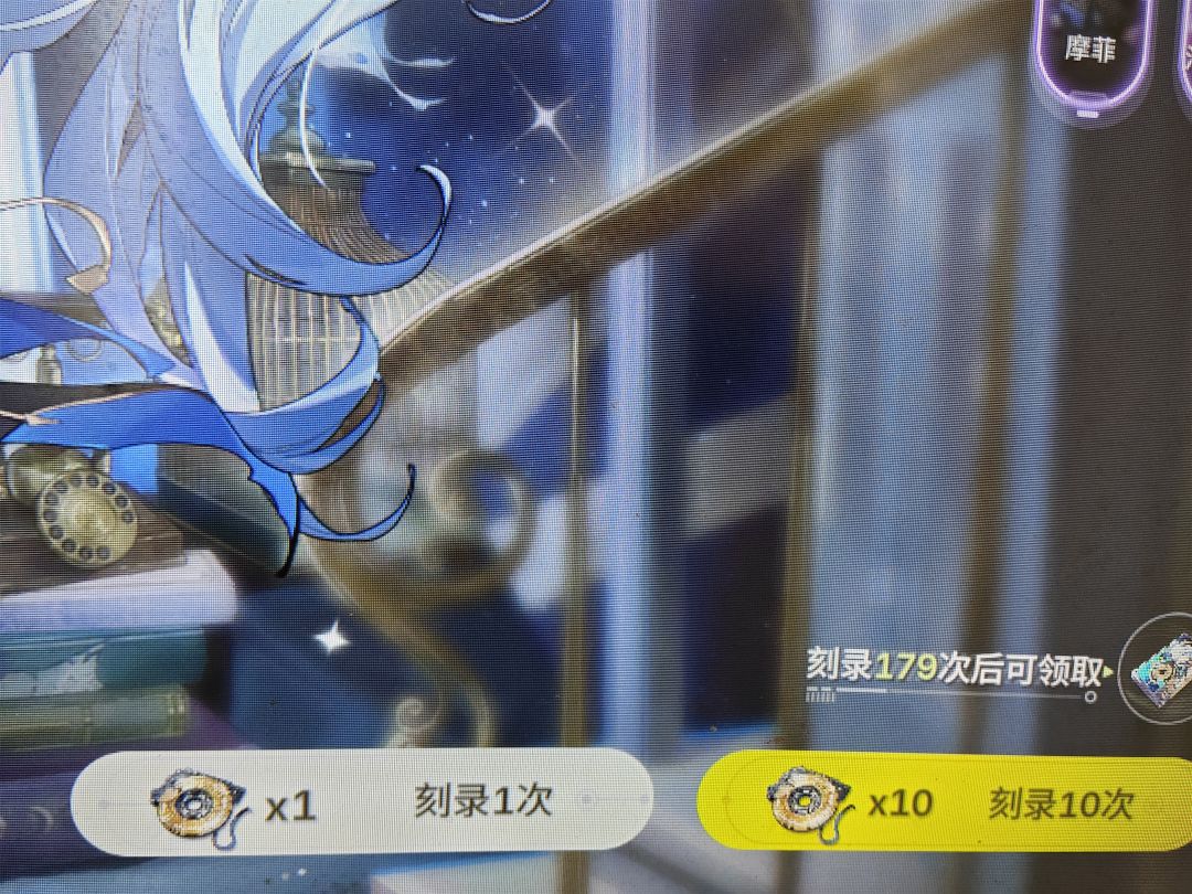 单抽必给 2