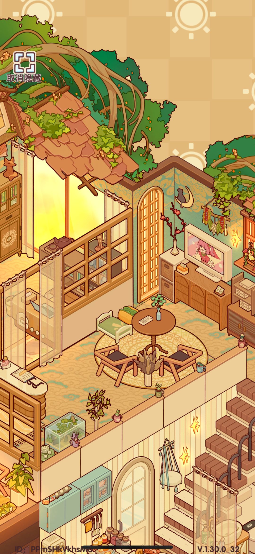 复式loft完工！ 3
