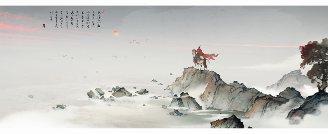 你有这么帅的曹老板当游戏主角 2