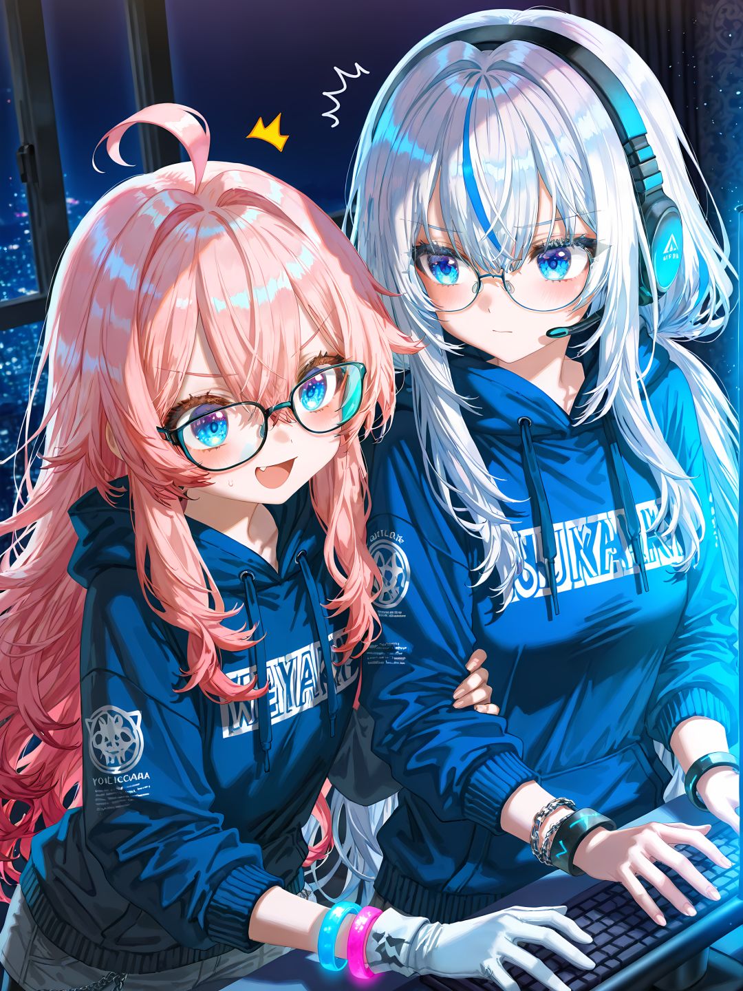 【07】😃我等不及了! 我现在就要玩终末地！ 1