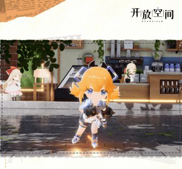 一则新的讯息...