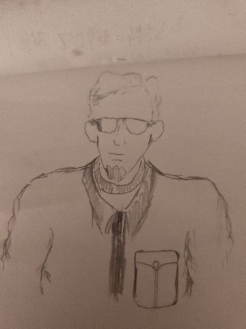 联络人的奇思妙想