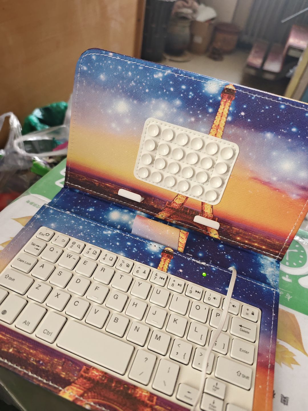 手机版可以连接键鼠吗 1