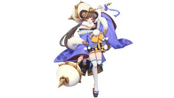 【百妖异闻录】虚星神主——子鼠