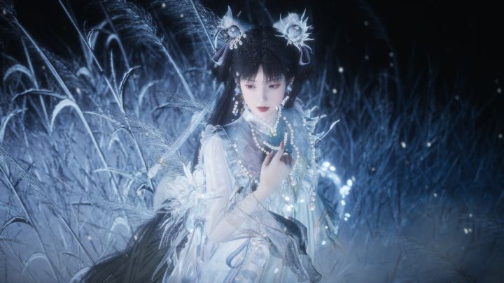 燕云十六声做得好啊截图