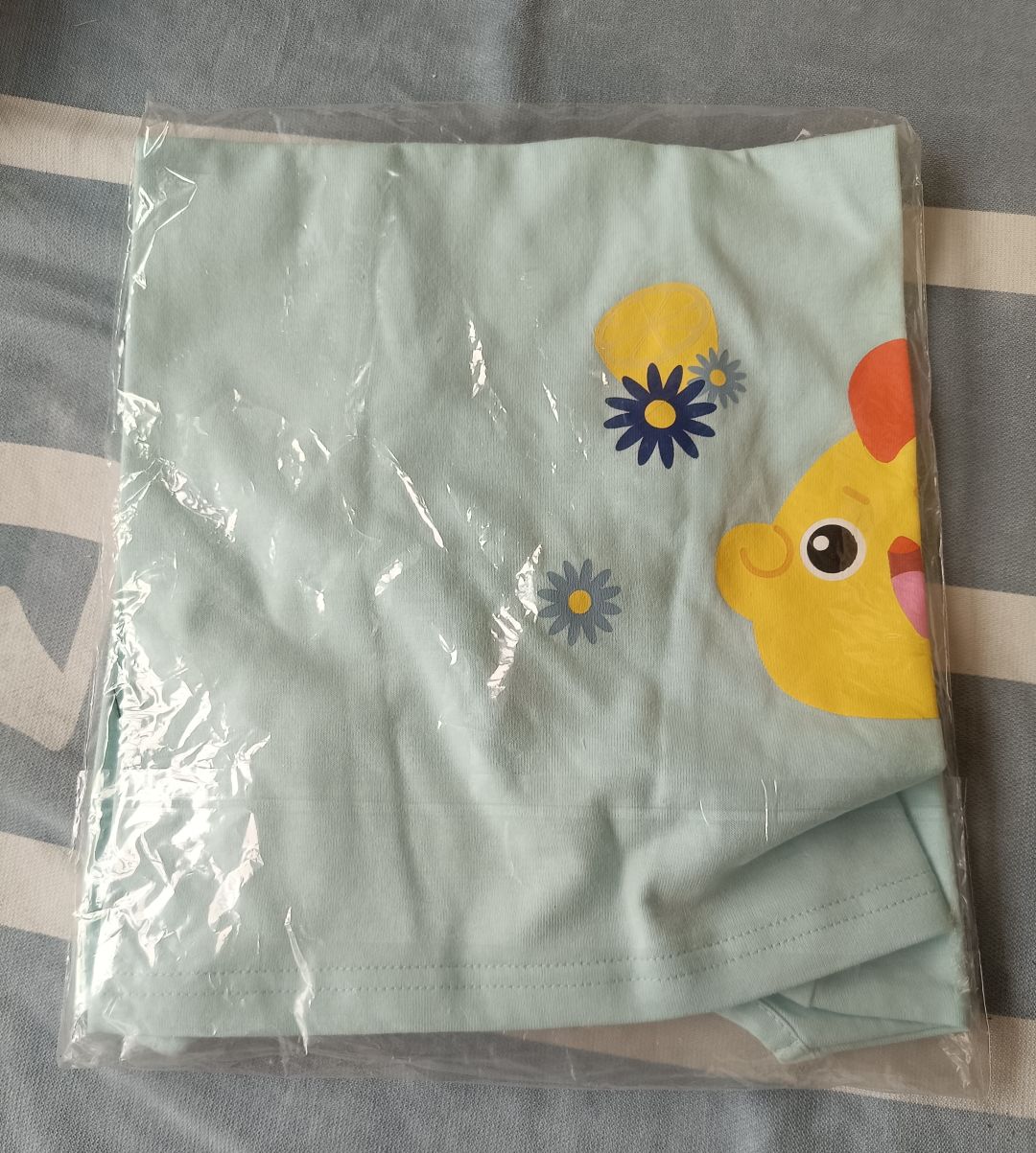 标题是啥? 2