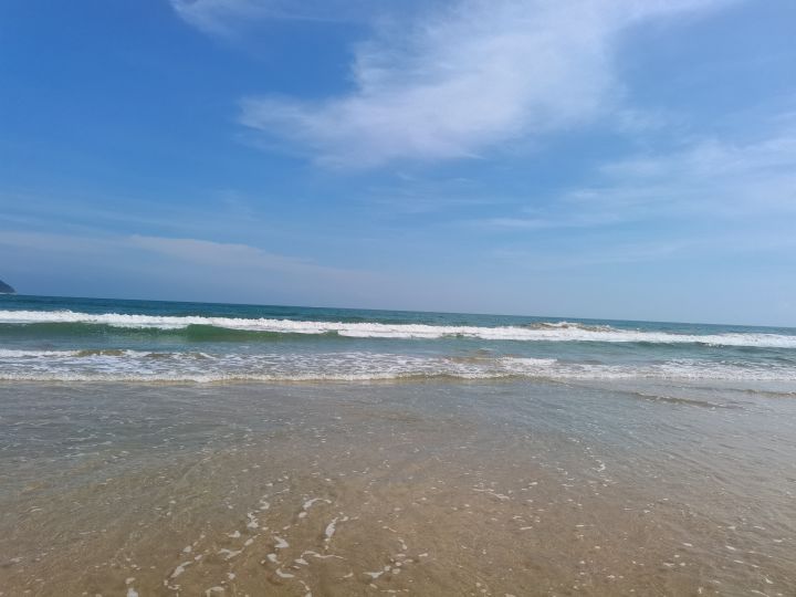 想和艾冻冻一起去看海截图