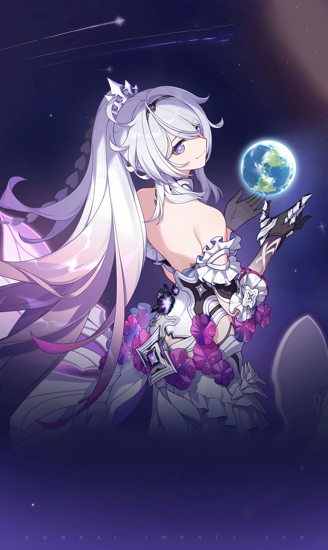 八周年快乐 1