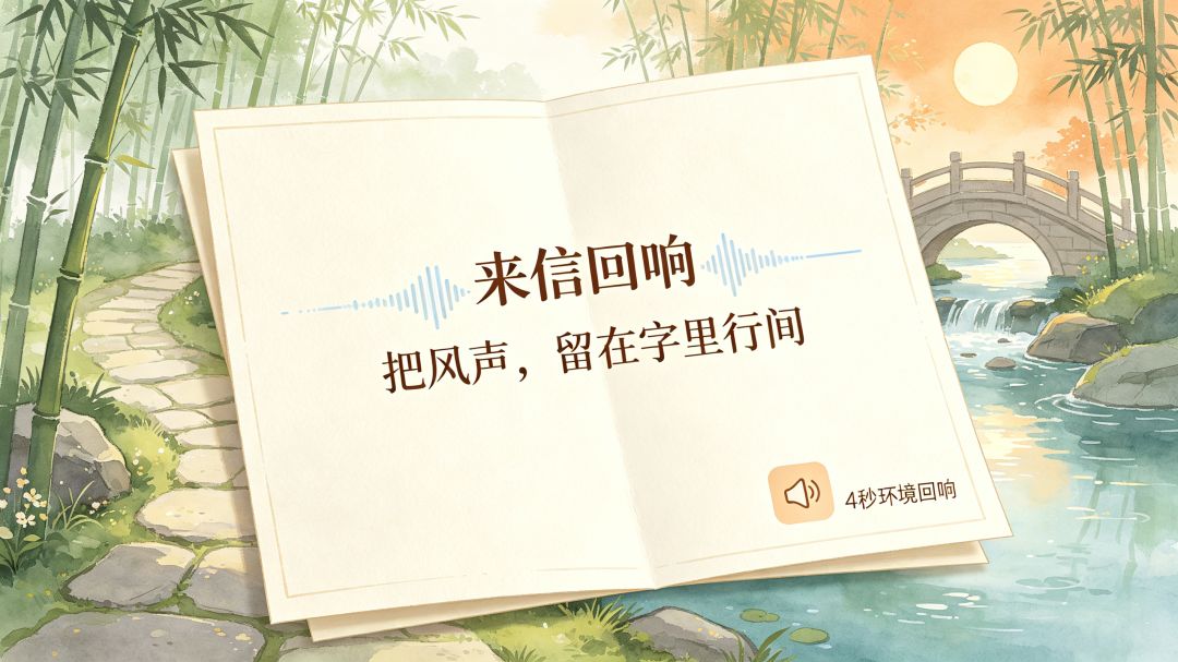 v1.7「来信回响 · 旧物新声」更新日志 1