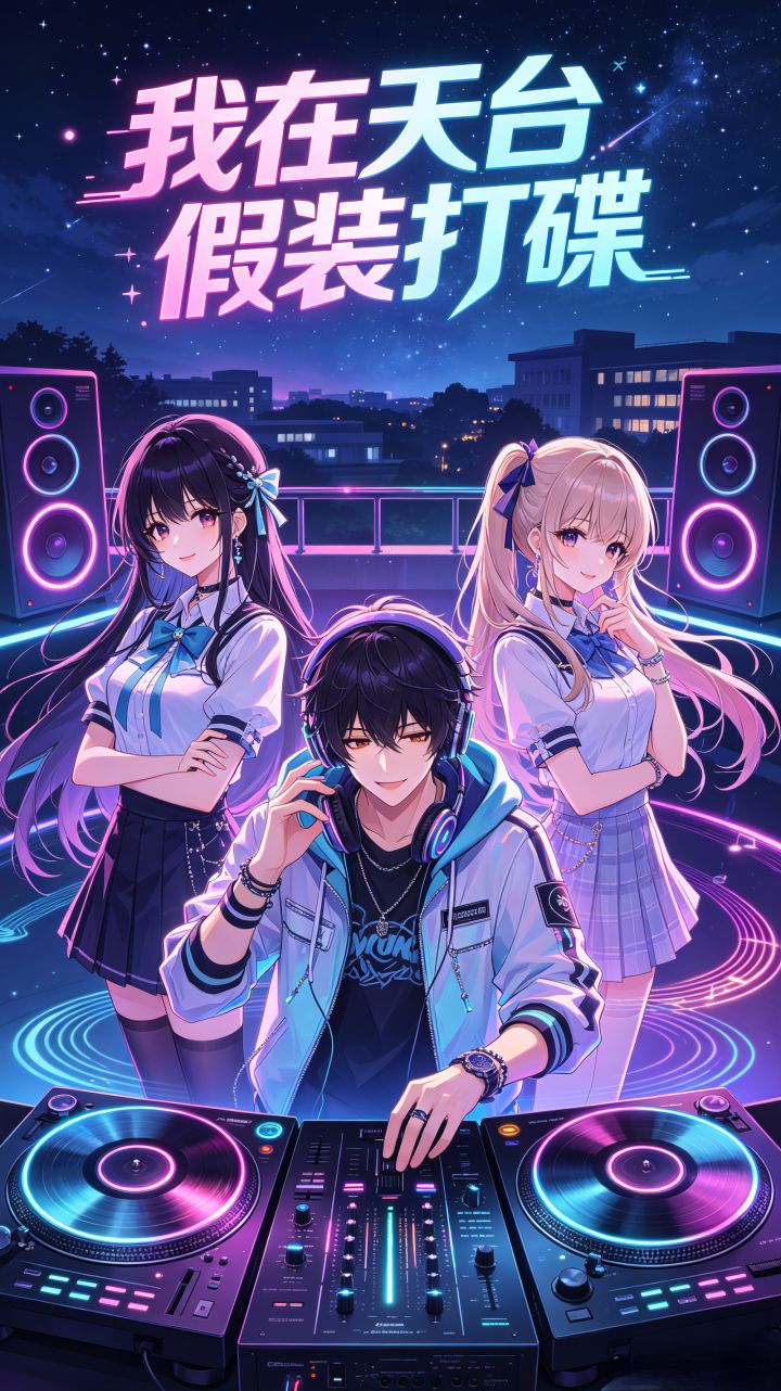 【1.2 重大版本更新】截图