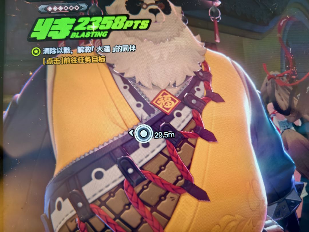 专武好难抽啊, 1