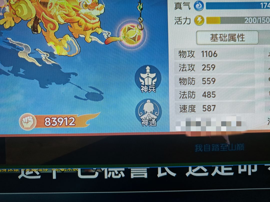 过年来了坨大的 1