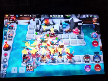 希望官方对单刷玩家友好点