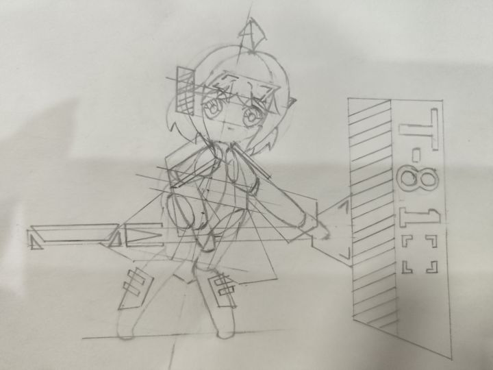铁锤妹妹截图
