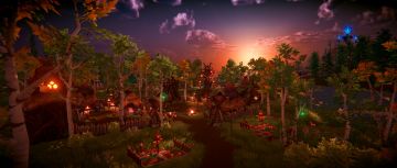 《我的起源》9月5日维护公告，开学季起源运动会开幕了啊！！