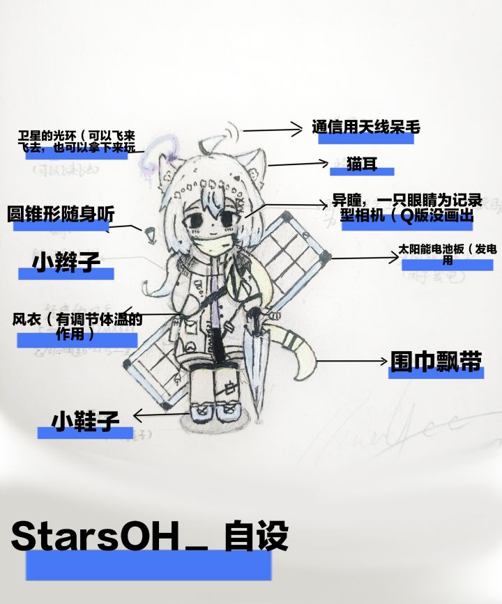 星碱(没有错是我)自设介绍截图