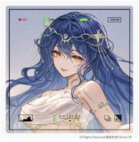 你好，巫行云|无限流·文字冒险·盛筵狂徒|女主角色PV发布