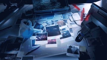 《战双帕弥什》「The future of the world will be changed by you」