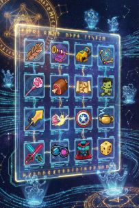 新潮大富翁，神奇道具欢乐多