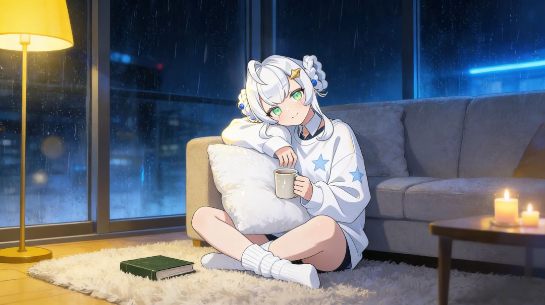 指间星辰 3