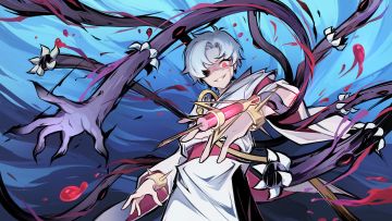 逆袭悬赏令「祸毒之手」本周三开启！突破重重罗网！