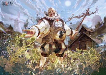 赛季冲刺活动已经开启~这个赛季的推理之径上，你走到了第几格？
#第五人格#