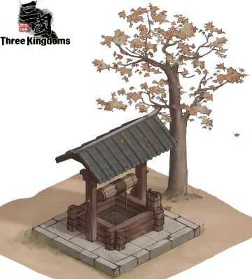 有钱能使水推井盖