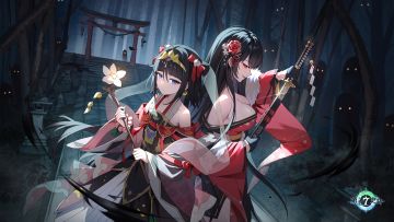 第七史诗丨11月6日服务器停机更新公告