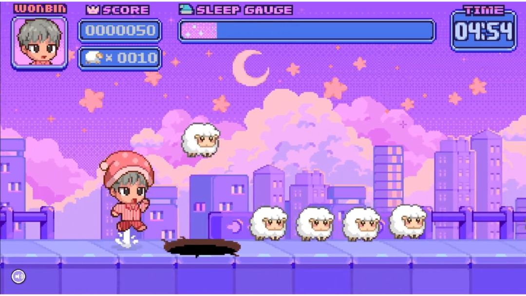 【riize 拉椅子小游戏】手游 3