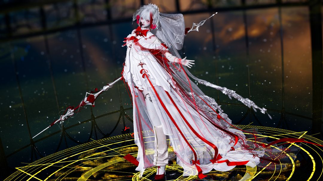剪刀都帅成啥了 3