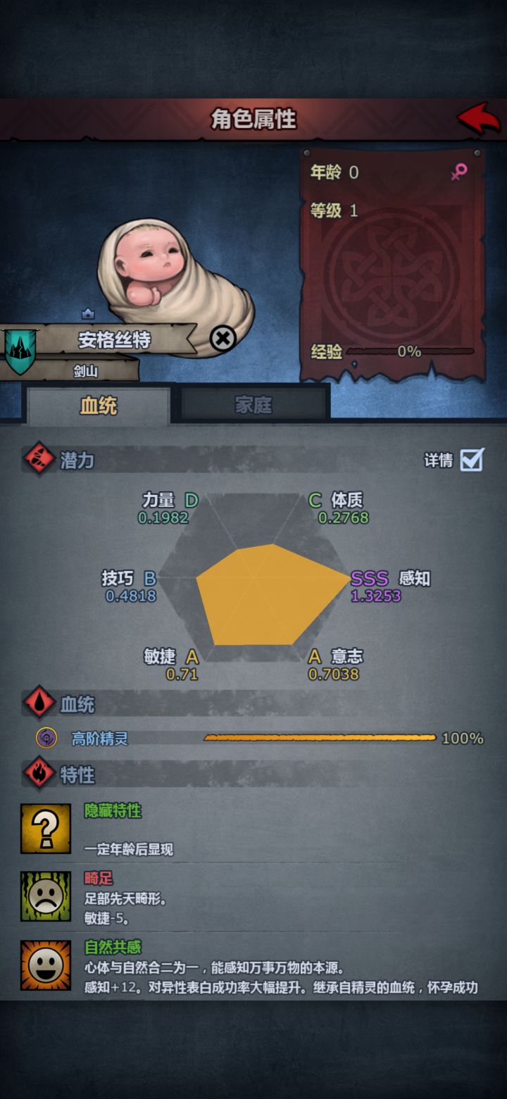 这个做神子是不是有点差了截图