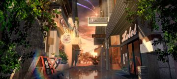 💫【暮色鎏金】