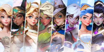 《召唤师王国：口袋梦幻精灵》先锋服开服公告