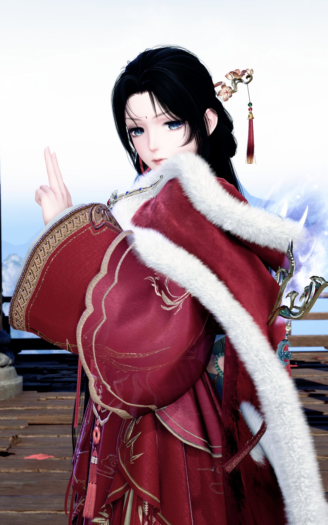 陌上人如玉 3