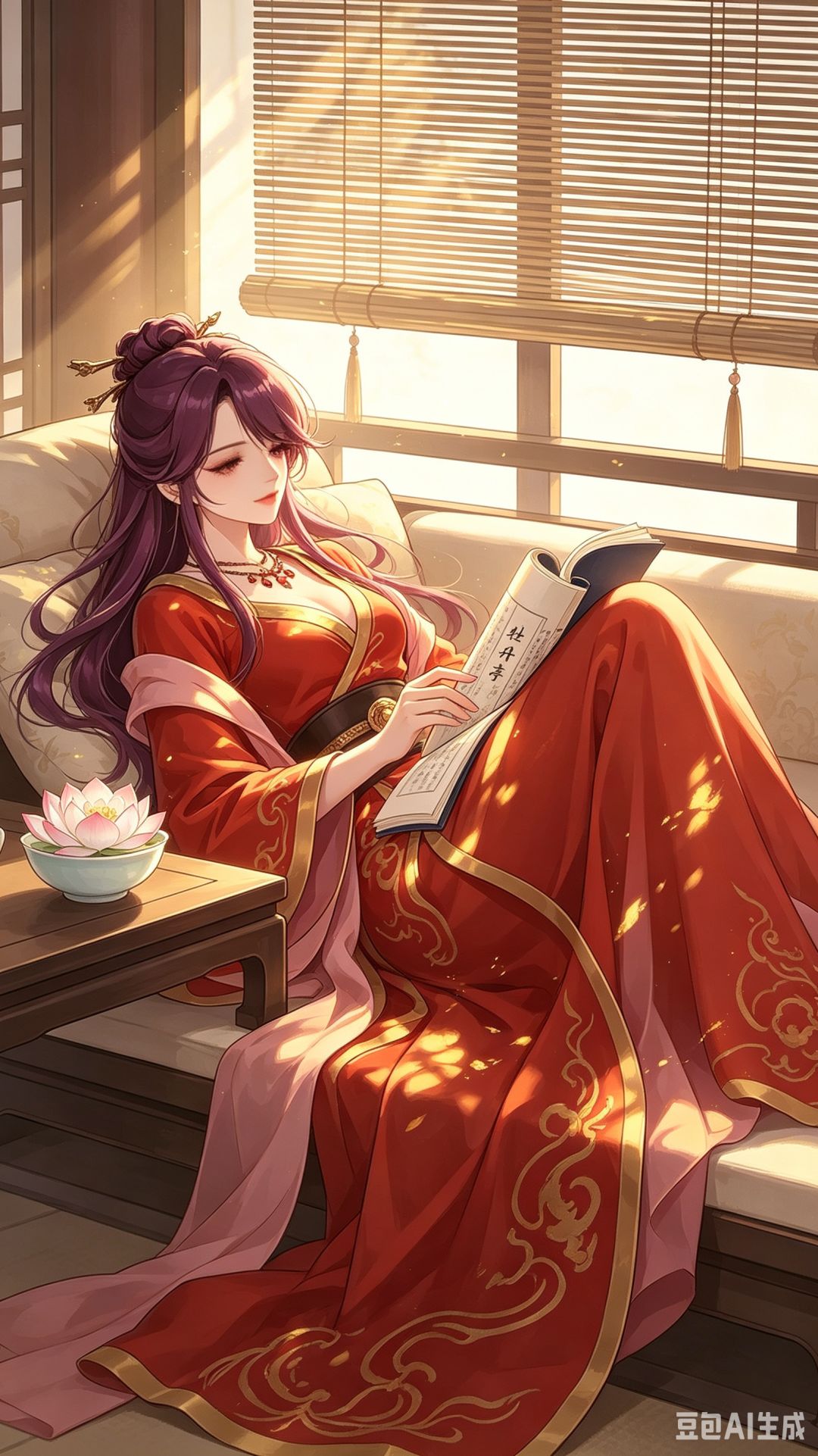 天女小号轮回一周挨打一周 10