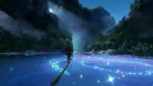 【快讯】逆水寒手游新赛季10月30日上线截图