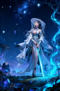 无双萌将又名无双公孙离