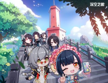 【内含节日密令及日历壁纸】悠悠春日，共赴刺桐~