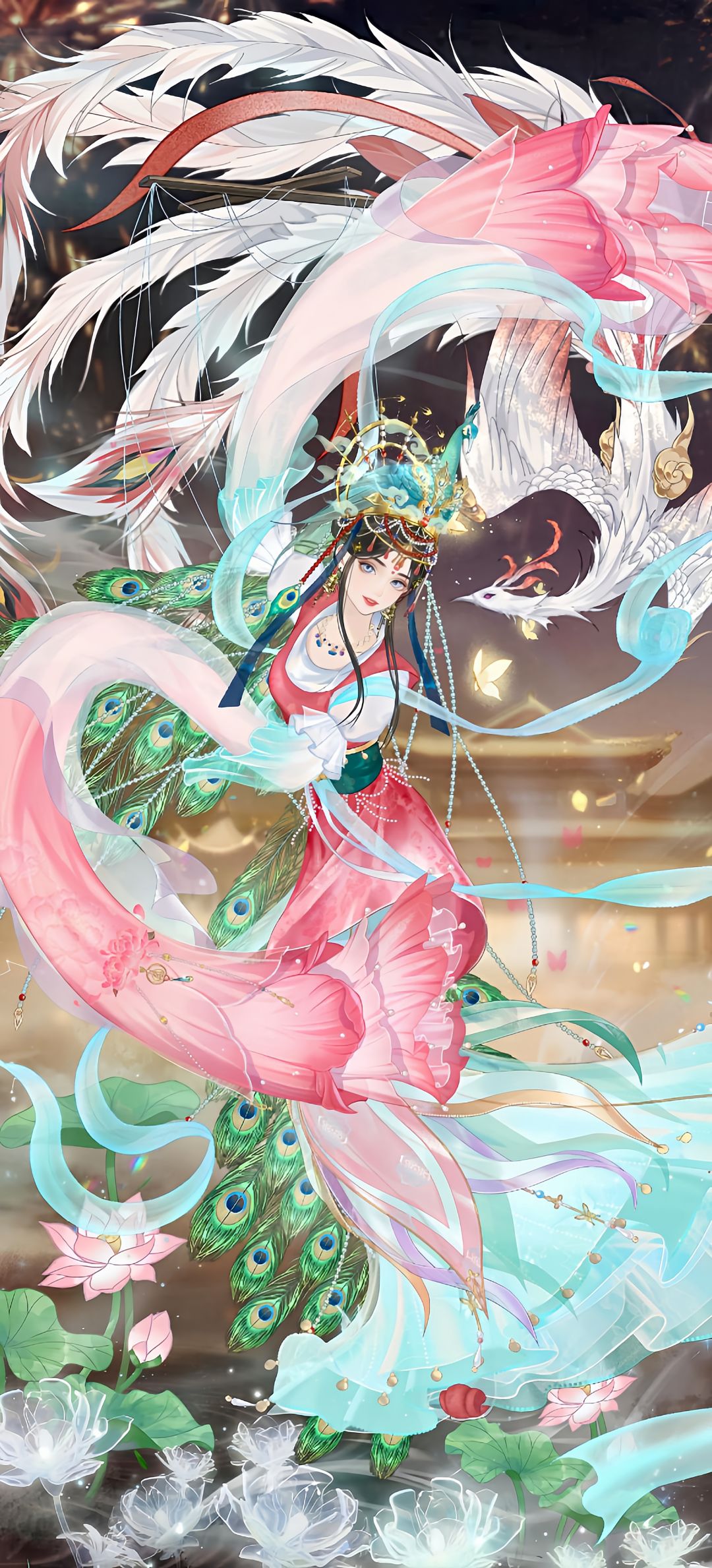 宝宝们喜欢的点点赞⊹꙳ ˶˙ᵕ˙˶ ⊹꙳ 1