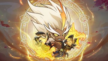 【角色揭秘帖】--盘古