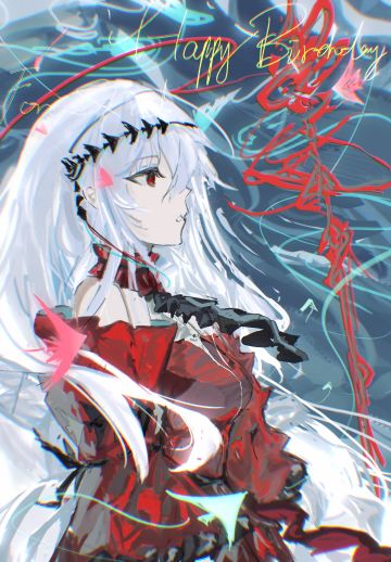 速涂风的贺图*dlc2